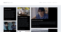 Desktop Screenshot of bestofogilvy.asia