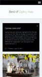 Mobile Screenshot of bestofogilvy.asia