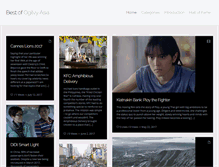 Tablet Screenshot of bestofogilvy.asia